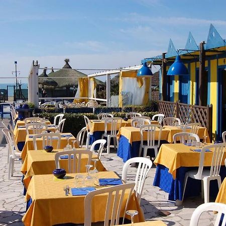 Casa Levante Fregene, Mare E Relax Vicino Roma Fregenae Exterior foto