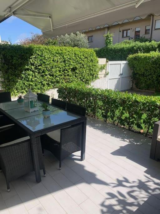 Casa Levante Fregene, Mare E Relax Vicino Roma Fregenae Exterior foto