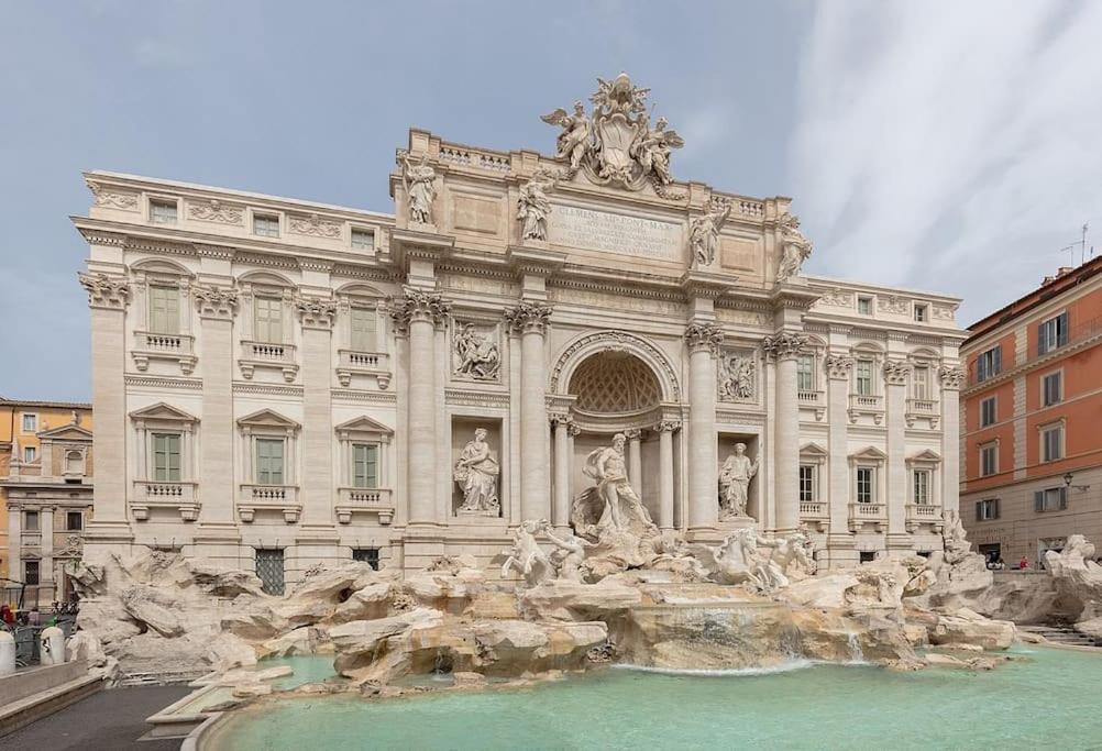 Casa Levante Fregene, Mare E Relax Vicino Roma Fregenae Exterior foto