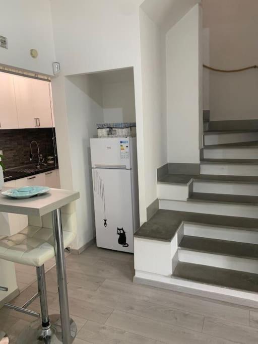 Casa Levante Fregene, Mare E Relax Vicino Roma Fregenae Exterior foto