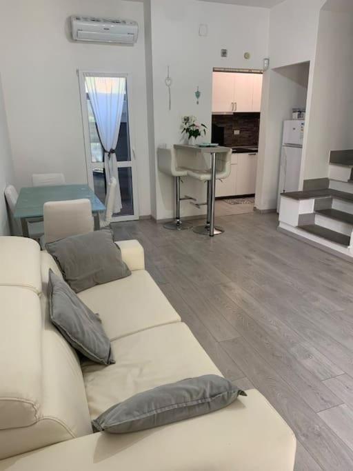Casa Levante Fregene, Mare E Relax Vicino Roma Fregenae Exterior foto