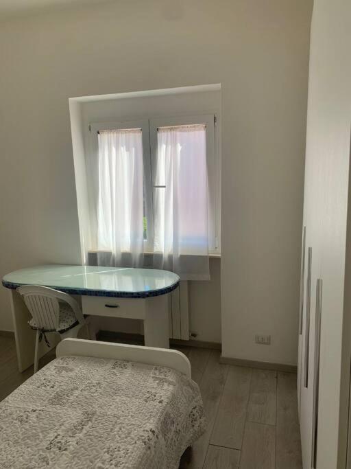 Casa Levante Fregene, Mare E Relax Vicino Roma Fregenae Exterior foto