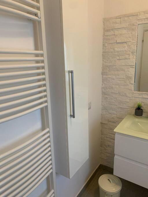 Casa Levante Fregene, Mare E Relax Vicino Roma Fregenae Exterior foto